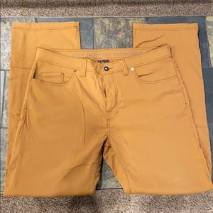 prAna Men’s Stretch Zion Pants